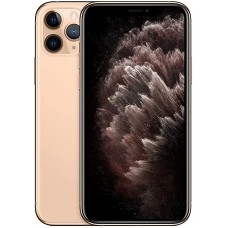 APPLE iPhone 11 Pro With FaceTime Gold 64GB 4G LTE - International Specs