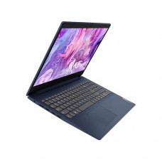 Lenovo Ideapad 3 15Ada05 Laptop With 15.6-Inch Display Amd 3020E - 4Gb Ram - 1Tb Hdd English Blue