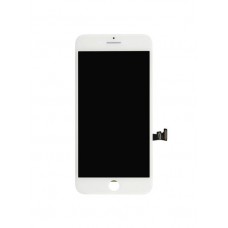 Replacement LCD Screen For Apple iPhone 8 Plus White