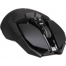    Zero ZR-2200 ZERO Gaming Mouse 3200 DPI- 8 BUTTONS - Black 