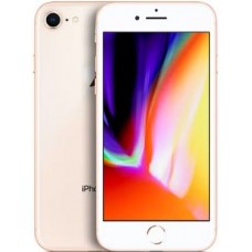APLLE iPhone 8 With FaceTime Gold 64GB 4G LTE