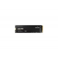 Samsung 980 EVO Basic M.2 PCIe Black 500 GB - MZ-V8V500BW
