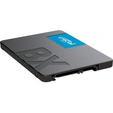 Crucial 240GB SSD BX500 2.5 SATA 3.0 PN: CT240BX500SSD1