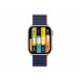 Kieslect Ks Pro Smartwatch 2.01 Inch AMOLED HD Display Bluetooth Calling Heart Rate Monitoring Sports Smart Watch for Men Women