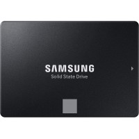 Samsung 870 Evo SATA SSD Internal Hard Drive 250 GB