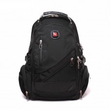 SWISSGEAR 8815 Backpack- Black