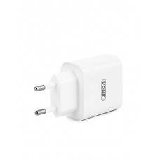 power adapter fast charger input :AC110-240 V OLT OUTPUT: 5-3.6 AMPIR / 9VOLT/2AMPIR 12VOLT/1.5AMPIR BDL-C04 White