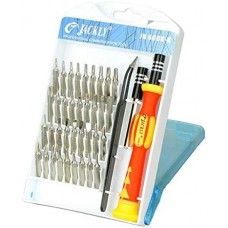 39 In 1 Professional Communication Tool Set Blue