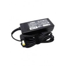   Acer Laptop Battery Charger Travel Mate Power Adapter For Acer Aspire Series Black 